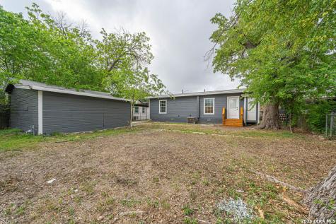 1219 Sims Avenue San Antonio TX 78225