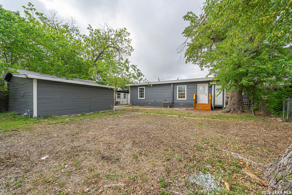 1219 Sims Avenue San Antonio TX 78225