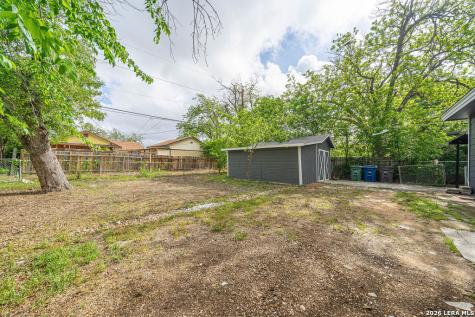 1219 Sims Avenue San Antonio TX 78225