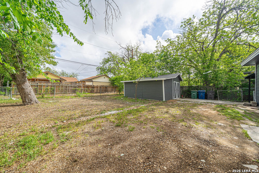 1219 Sims Avenue San Antonio TX 78225