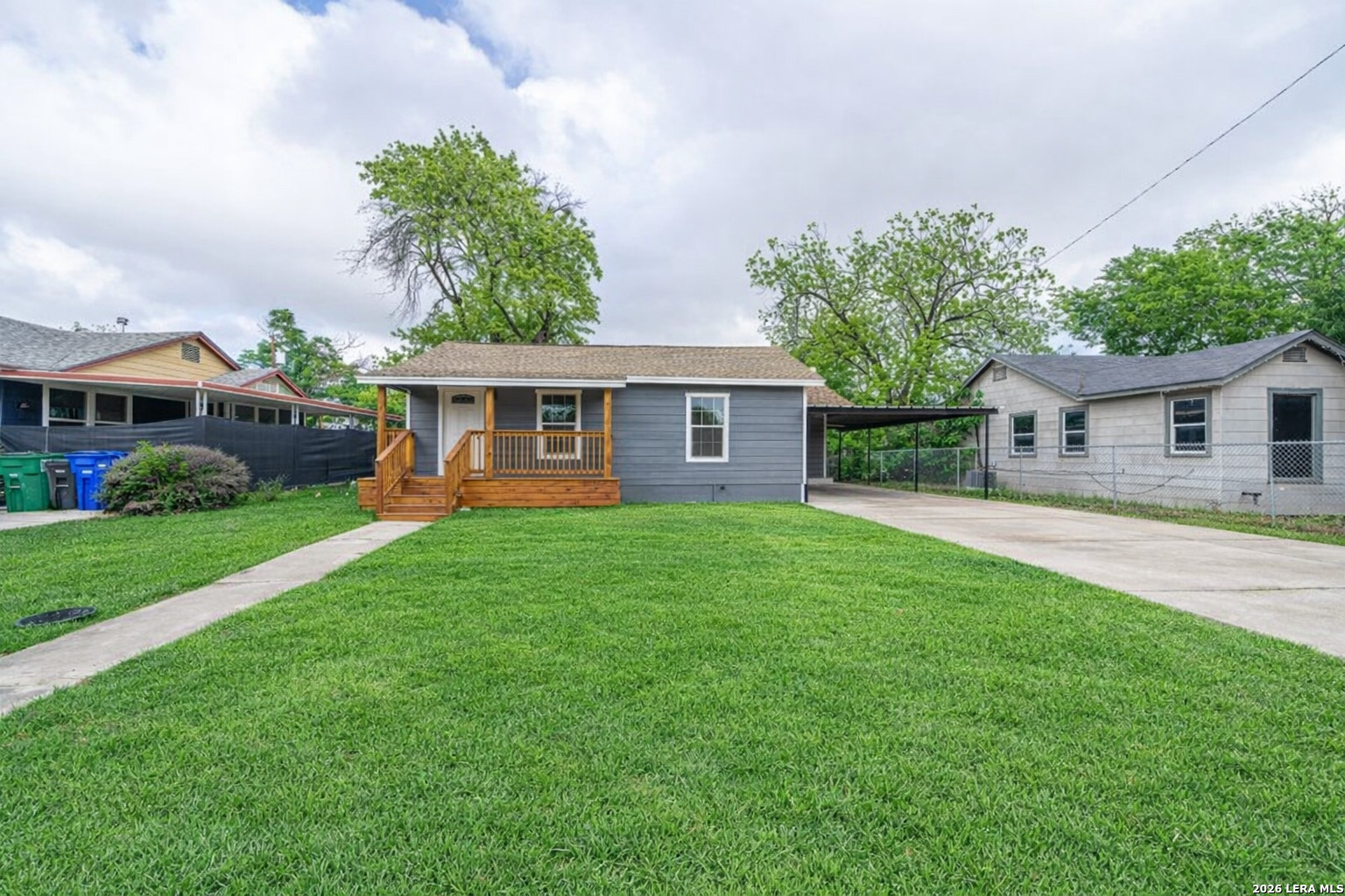 1219 Sims Avenue San Antonio TX 78225