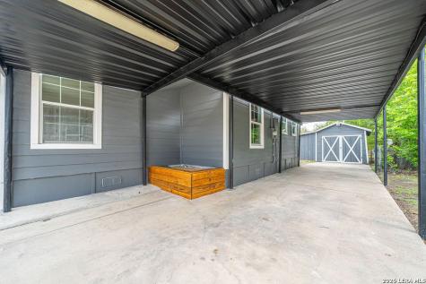 1219 Sims Avenue San Antonio TX 78225