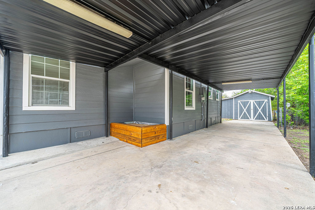 1219 Sims Avenue San Antonio TX 78225