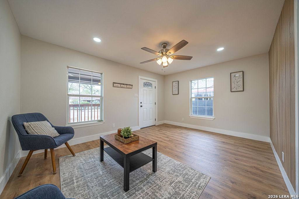1219 Sims Avenue San Antonio TX 78225