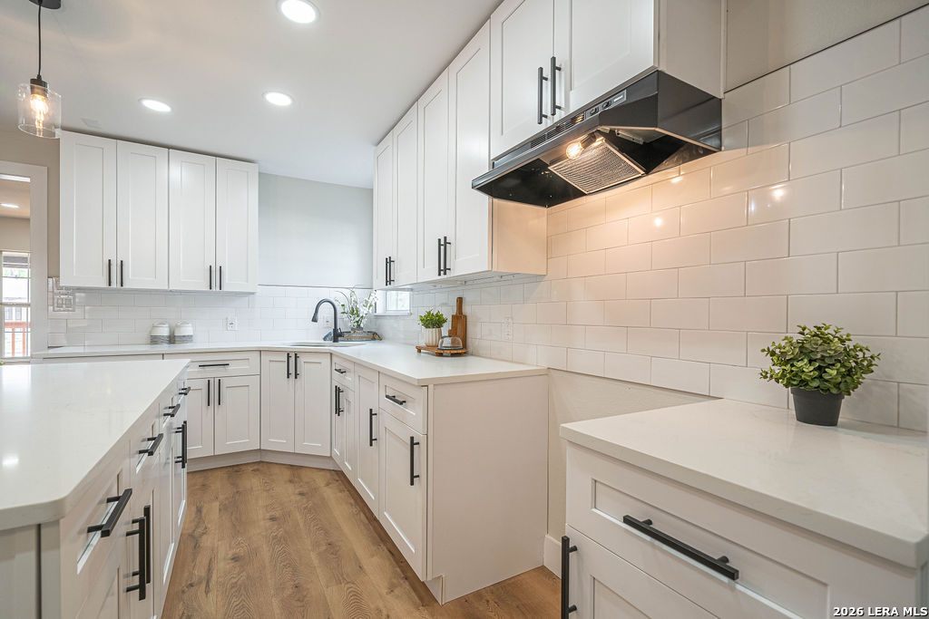 1219 Sims Avenue San Antonio TX 78225