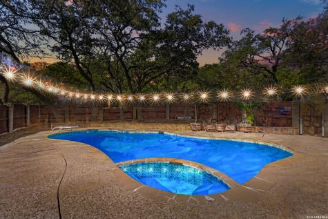 2531 Old Orchard Lane San Antonio TX 78230