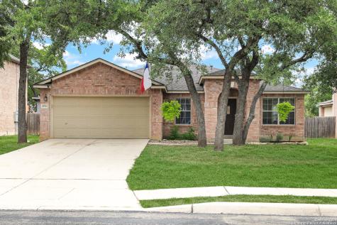 24550 Daisy Run San Antonio TX 78255