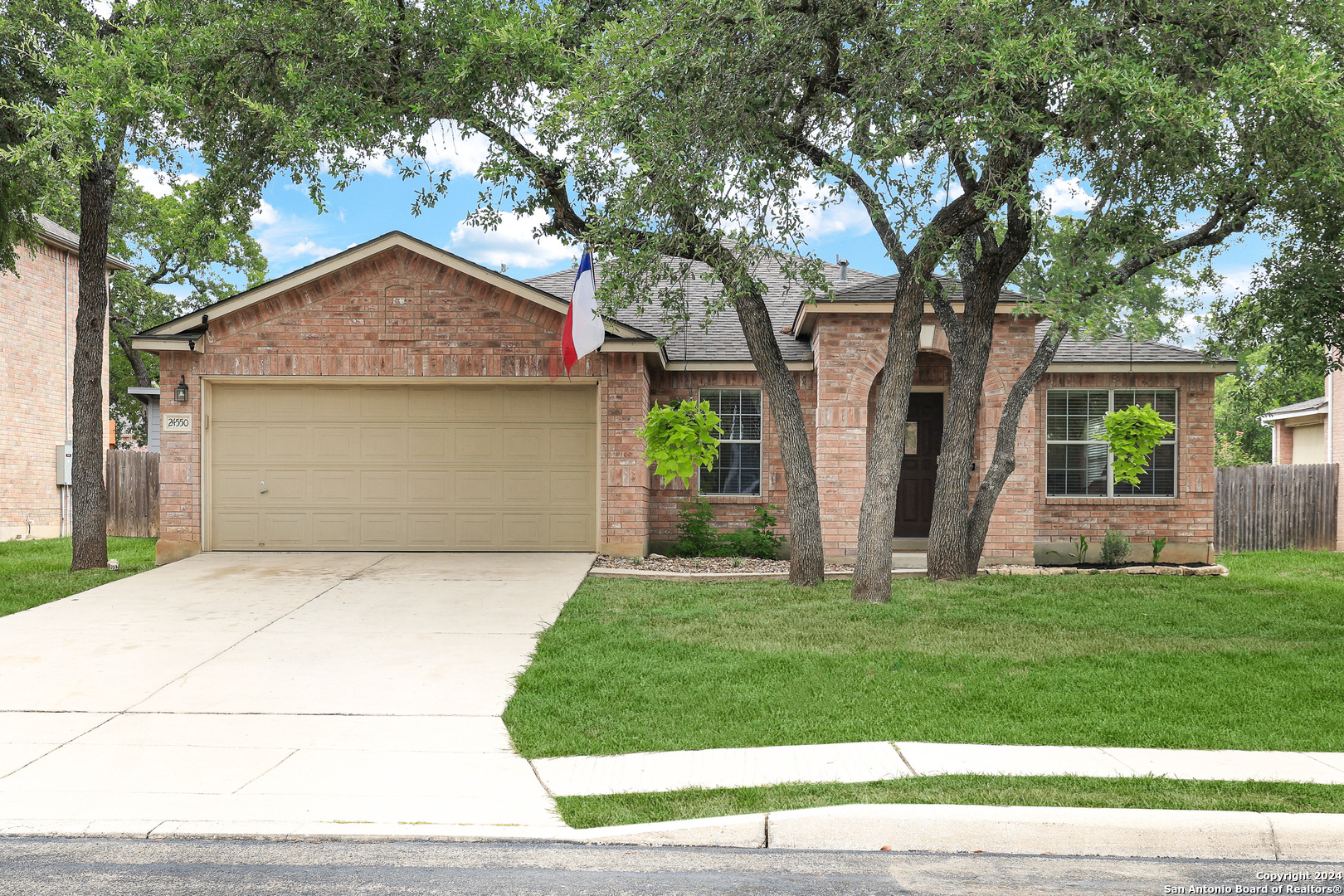 24550 Daisy Run San Antonio TX 78255