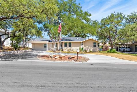264 Kerlick Lane New Braunfels TX 78130