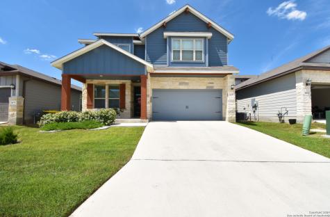 11675 Folsom Pass San Antonio TX 78245