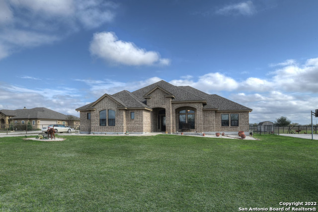 9661 Huber Road Seguin TX 78155