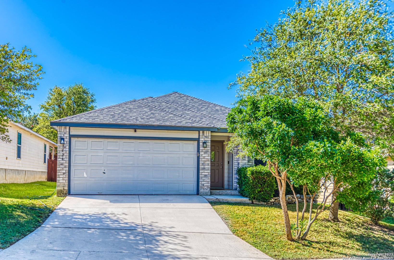 7626 Lost Creek Gap Boerne TX 78015