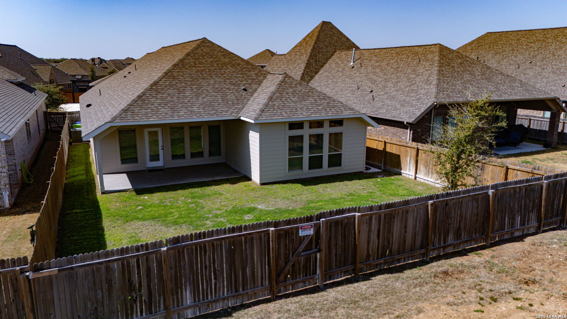 9426 Groff Garden San Antonio TX 78254