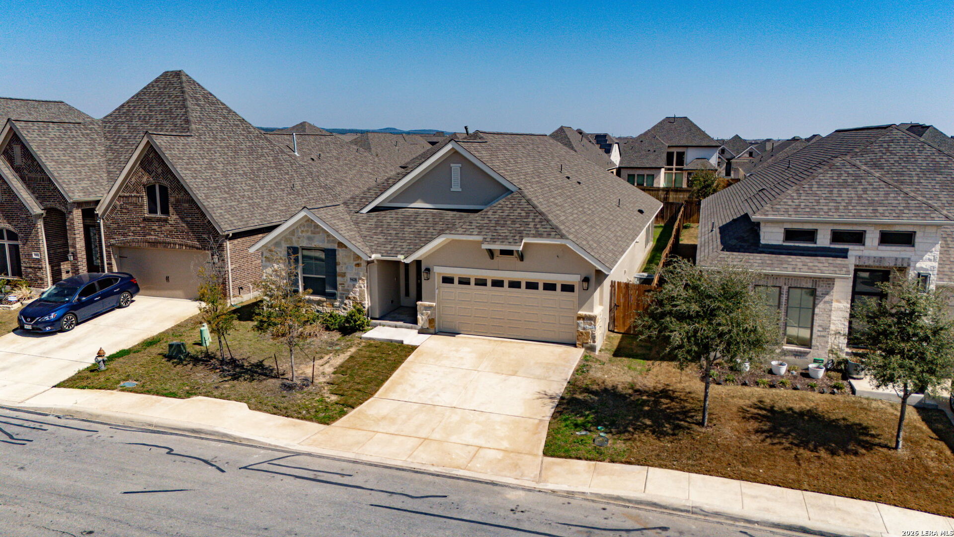 9426 Groff Garden San Antonio TX 78254