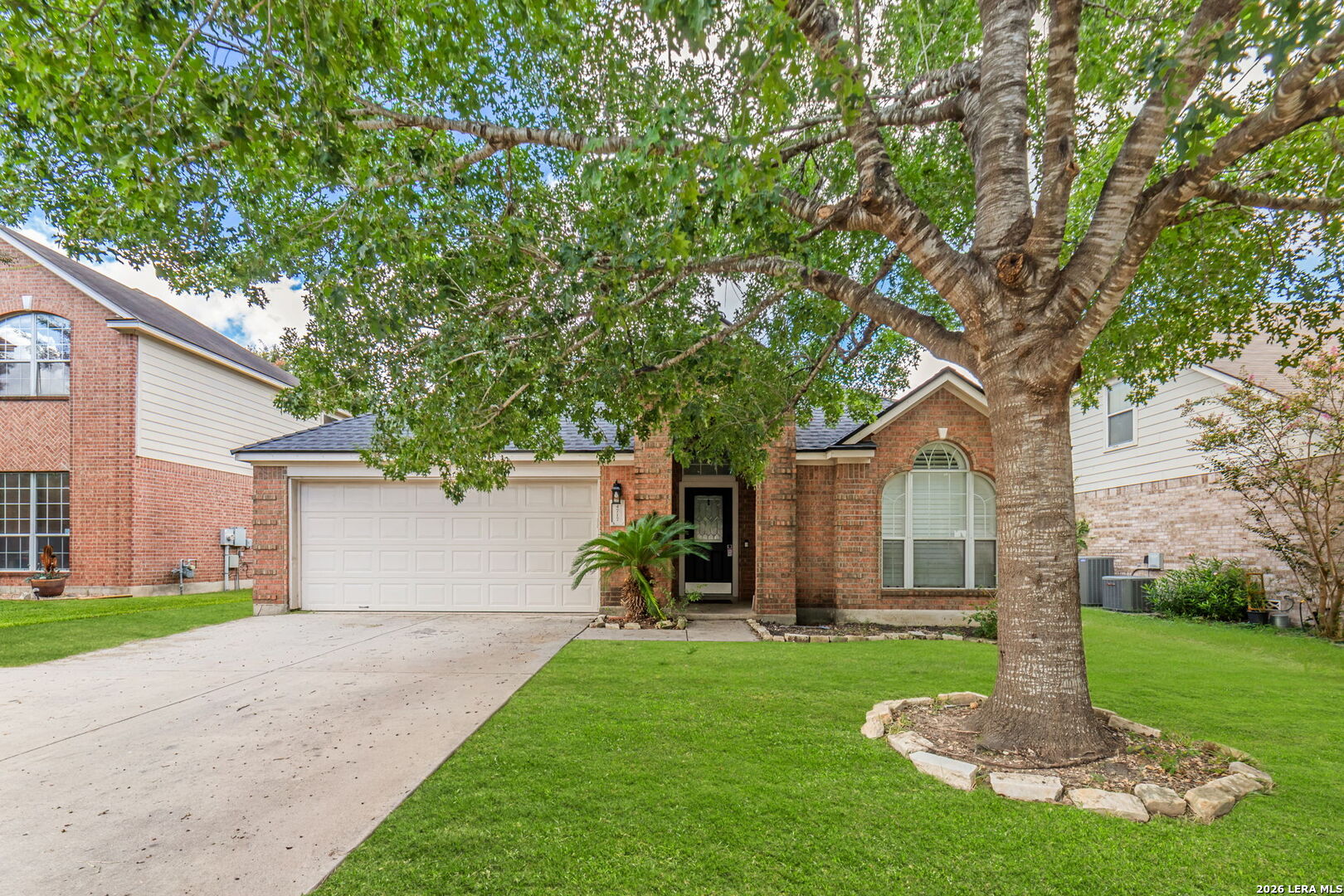 4717 Windy Ridge Schertz TX 78154
