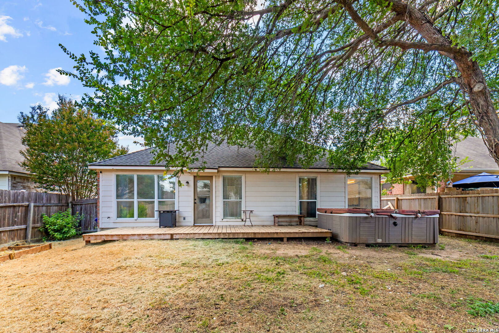 4717 Windy Ridge Schertz TX 78154