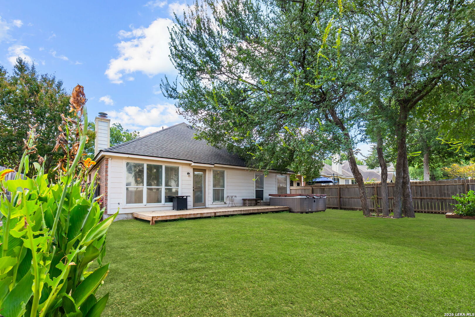 4717 Windy Ridge Schertz TX 78154