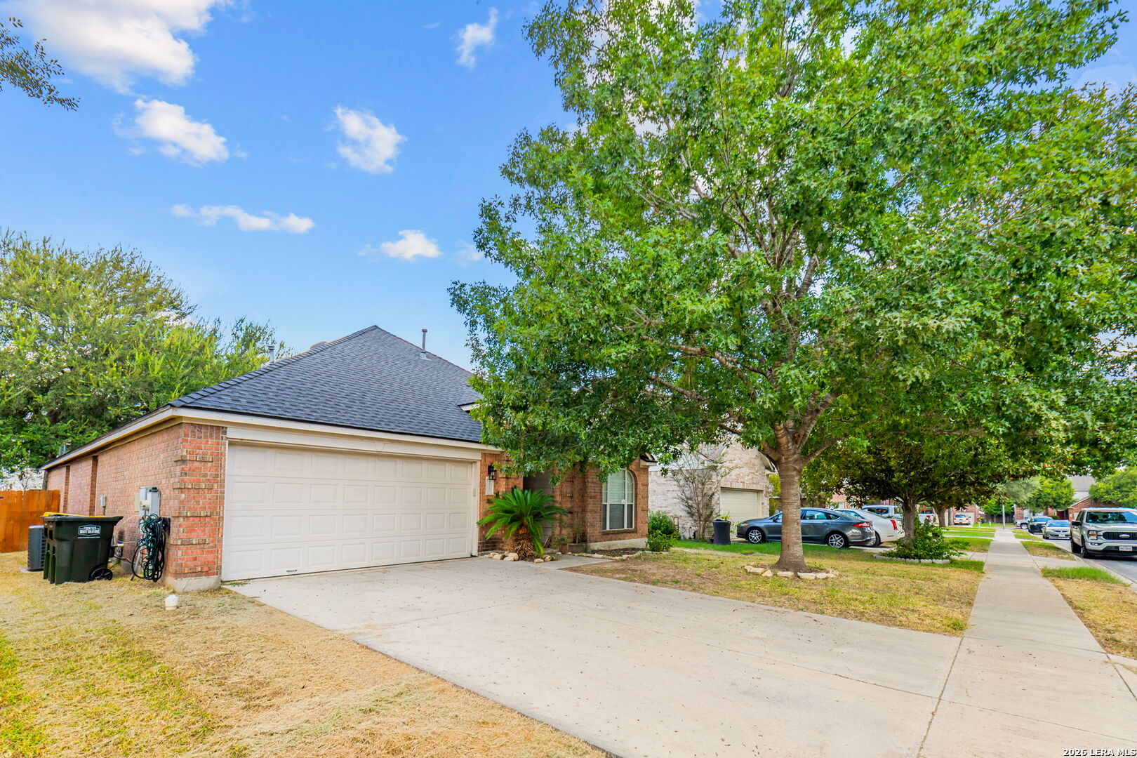 4717 Windy Ridge Schertz TX 78154
