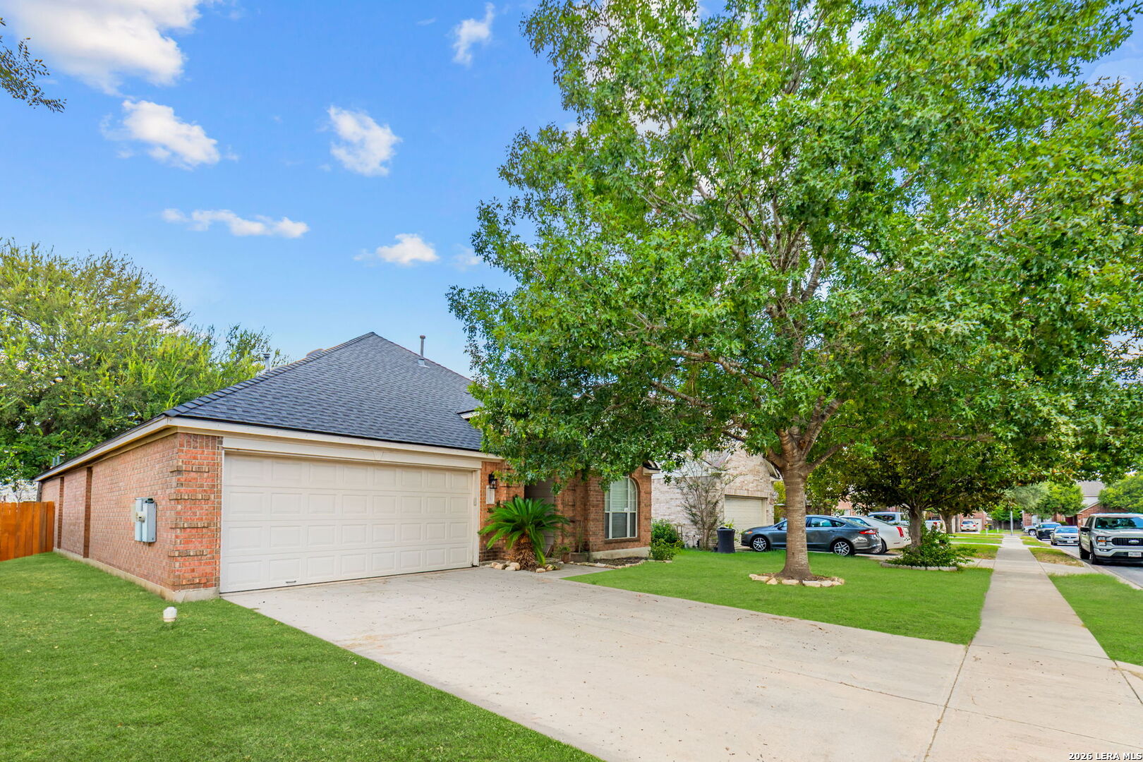 4717 Windy Ridge Schertz TX 78154