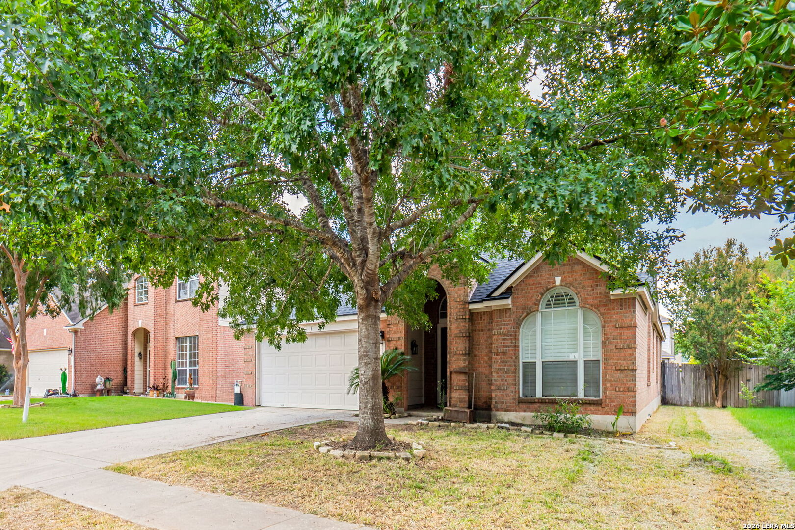 4717 Windy Ridge Schertz TX 78154