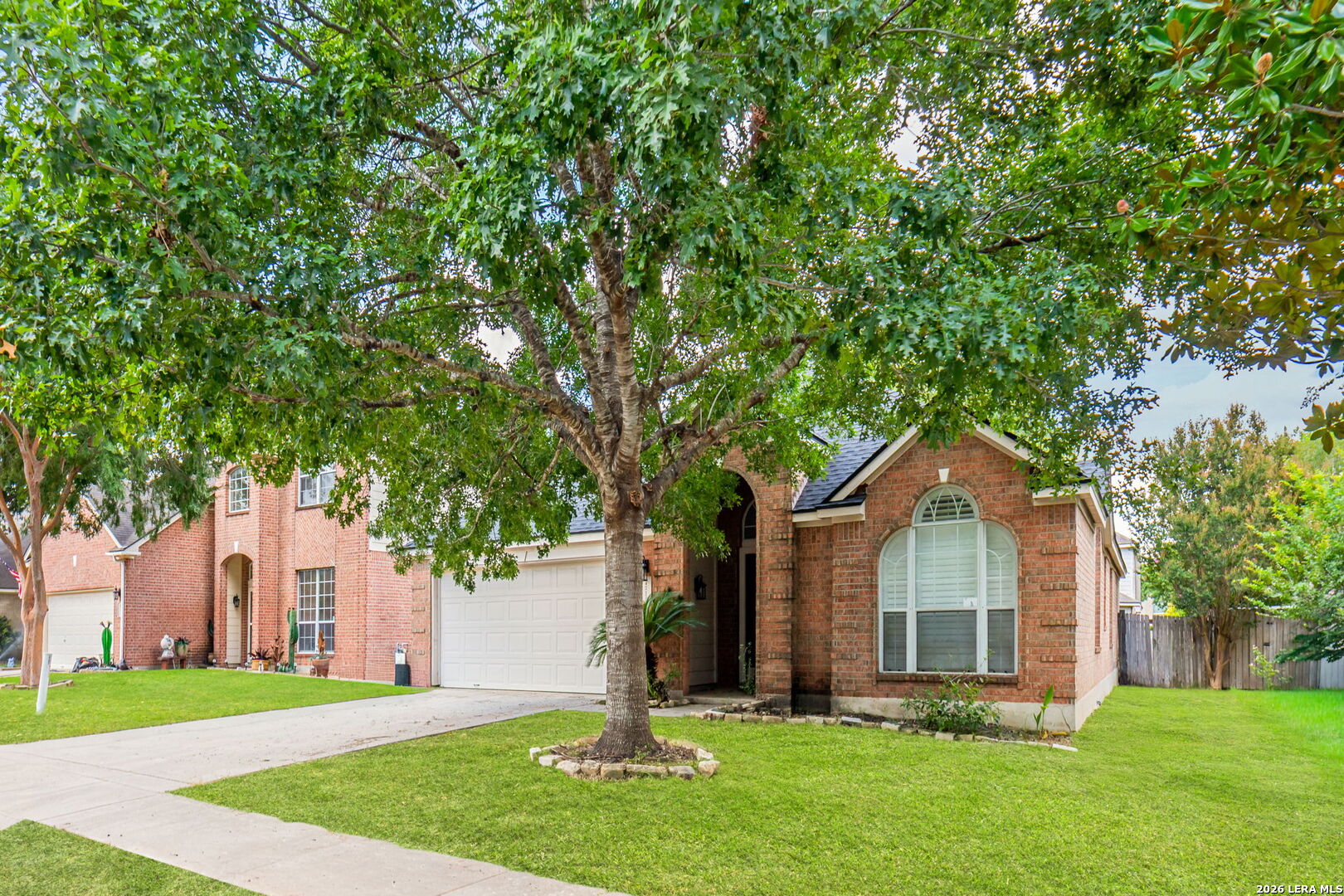 4717 Windy Ridge Schertz TX 78154