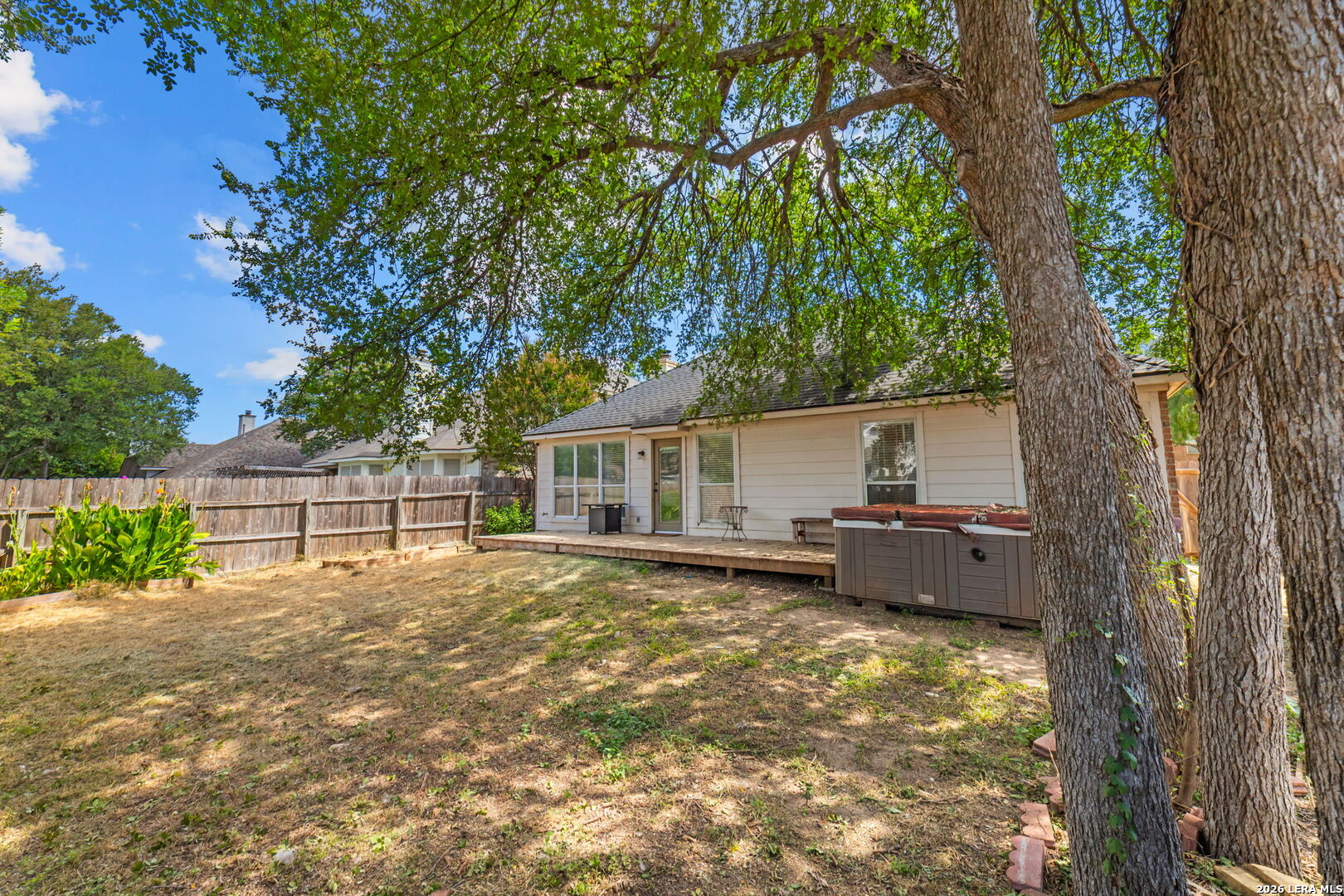 4717 Windy Ridge Schertz TX 78154