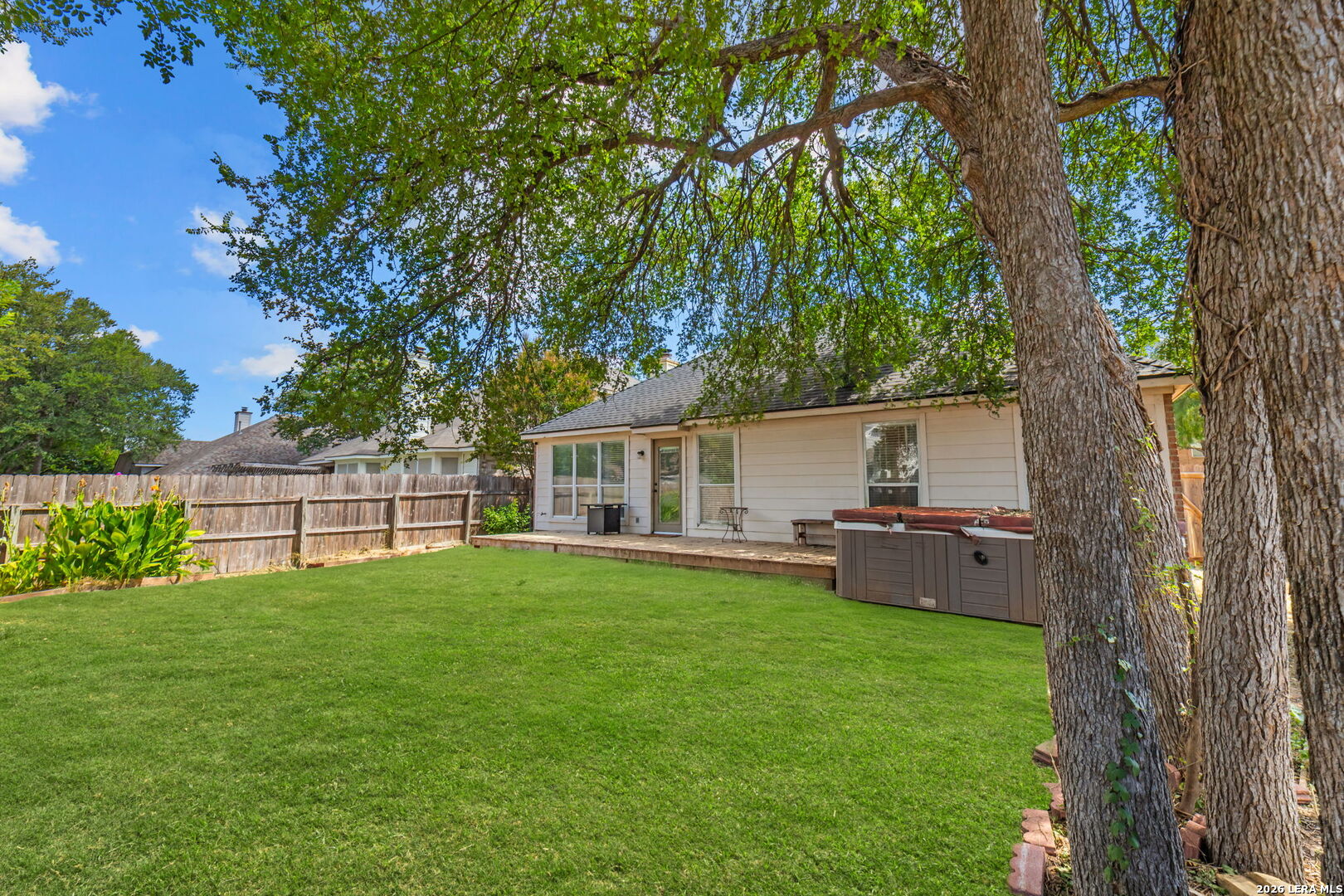 4717 Windy Ridge Schertz TX 78154