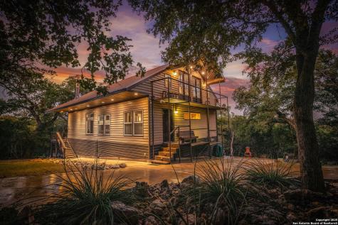 6531 Wegner Road New Braunfels TX 78132