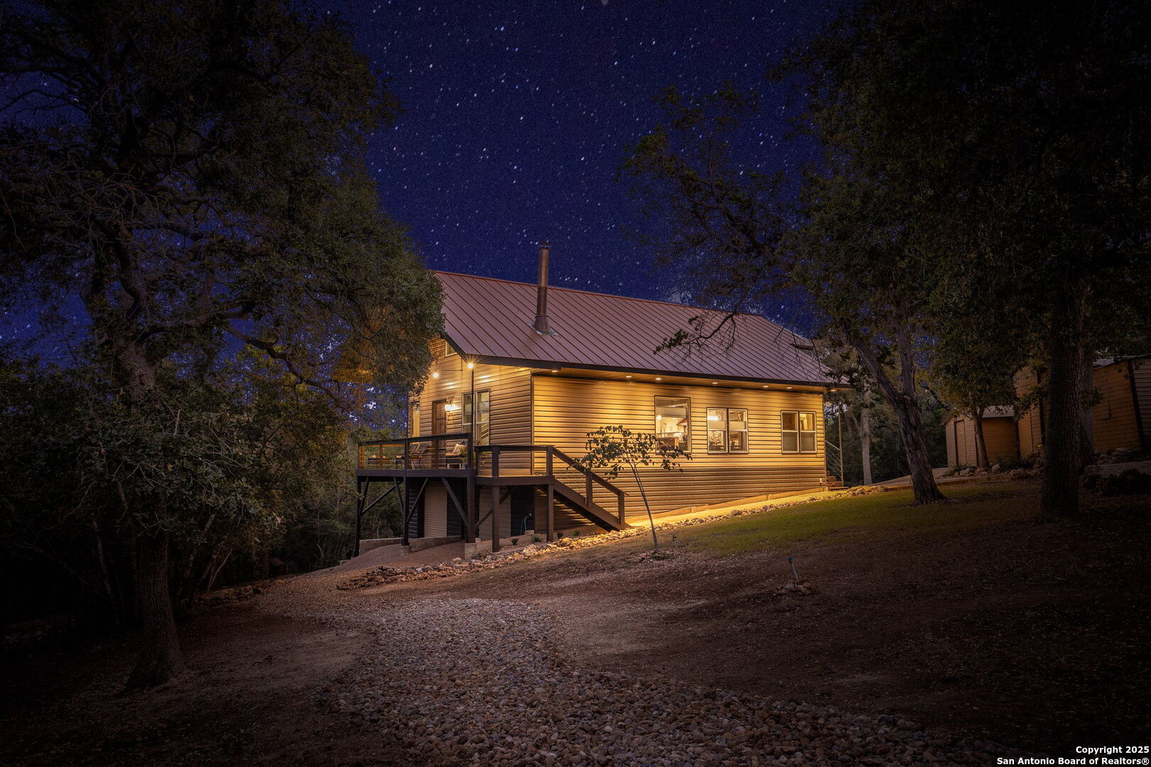 6531 Wegner Road New Braunfels TX 78132