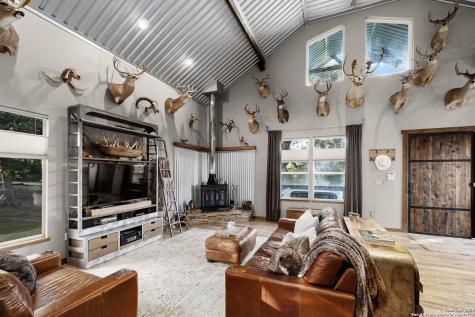 6531 Wegner Road New Braunfels TX 78132