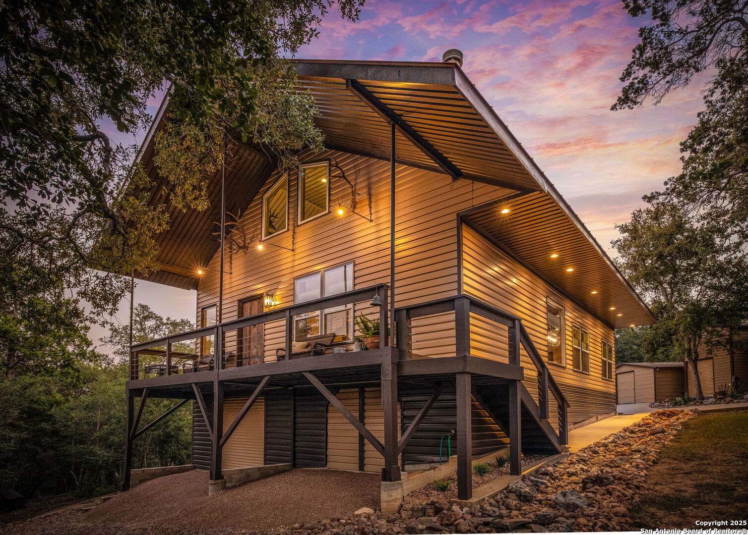 6531 Wegner Road New Braunfels TX 78132