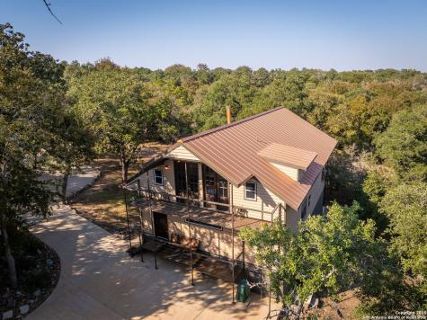 6531 Wegner Road New Braunfels TX 78132
