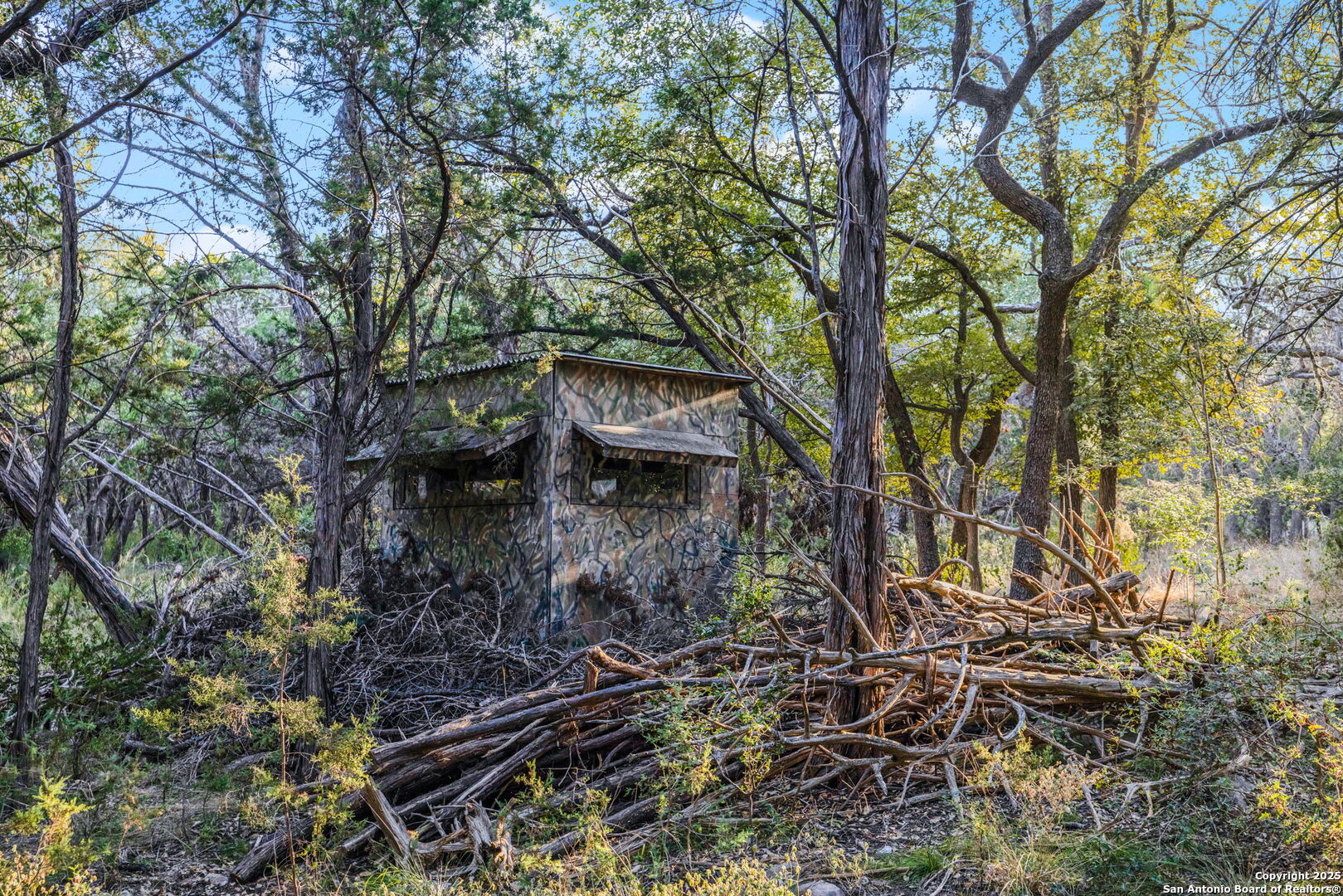 6531 Wegner Road New Braunfels TX 78132