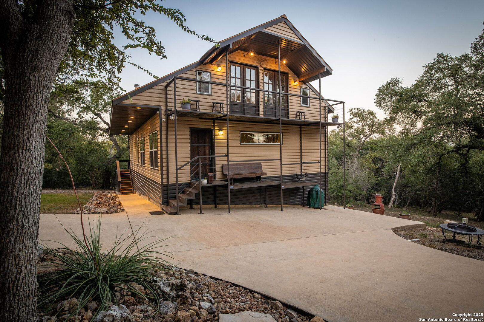6531 Wegner Road New Braunfels TX 78132