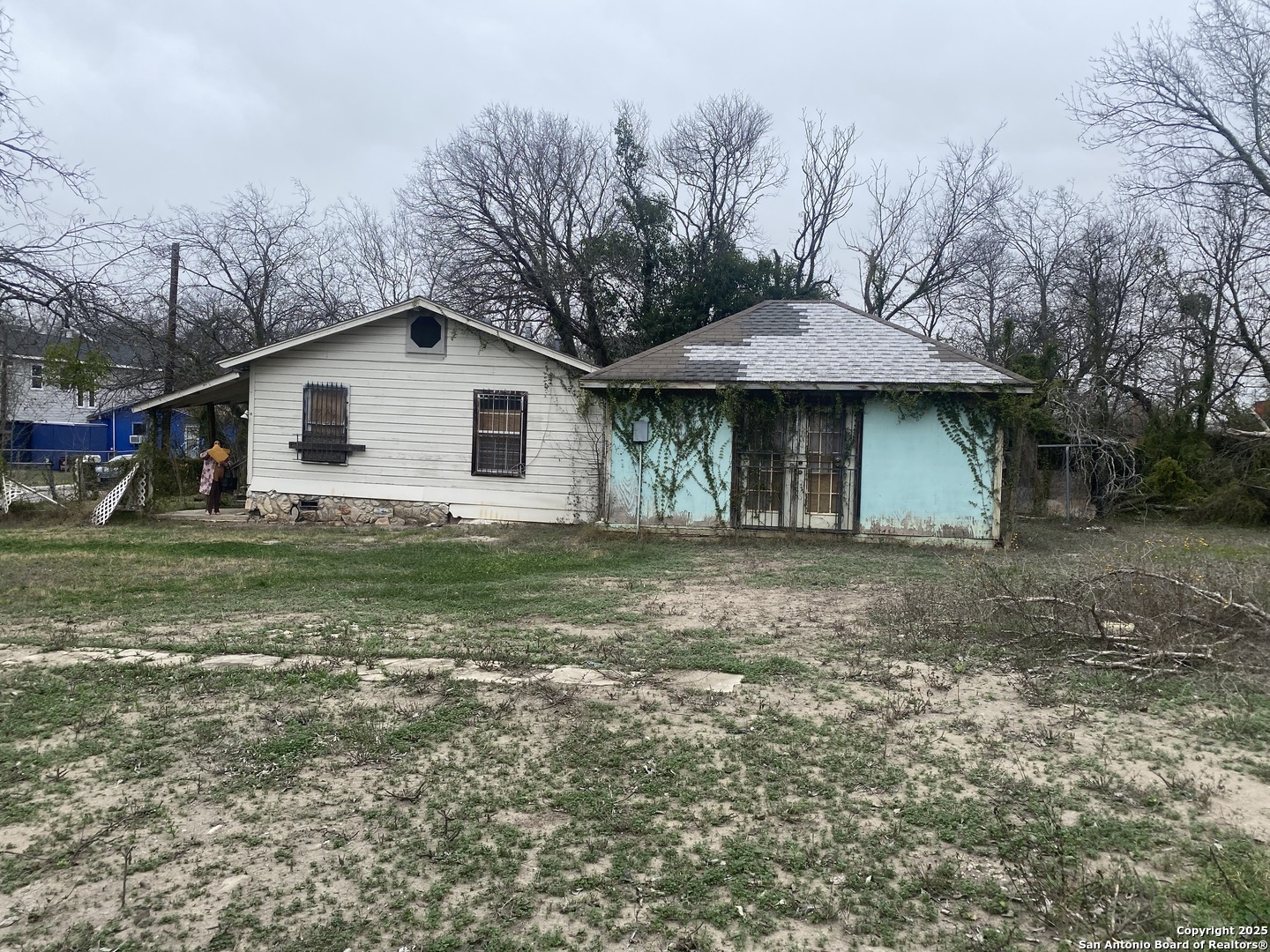 112 Bargas San Antonio TX 78210
