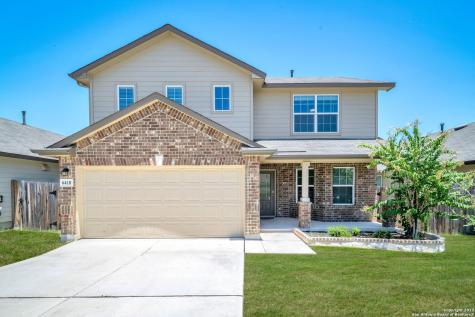 6418 Hoffman Plain San Antonio TX 78252
