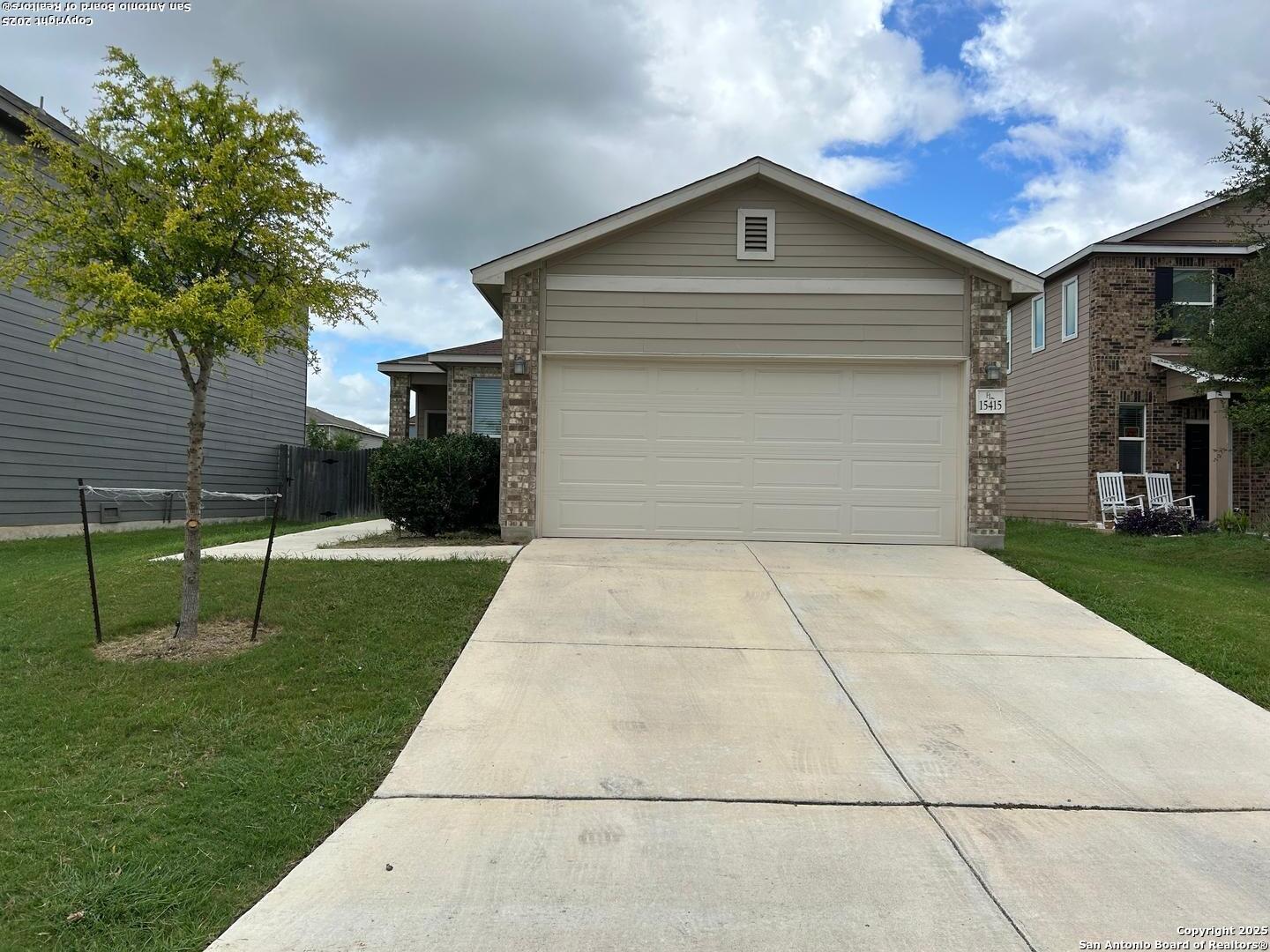 15415 Pine Path San Antonio TX 78253