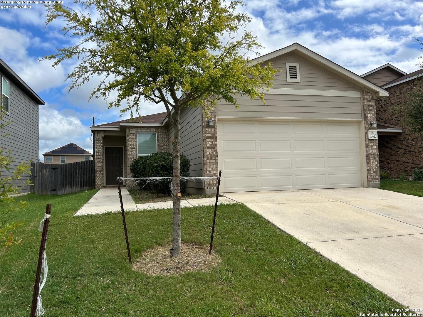 15415 Pine Path San Antonio TX 78253