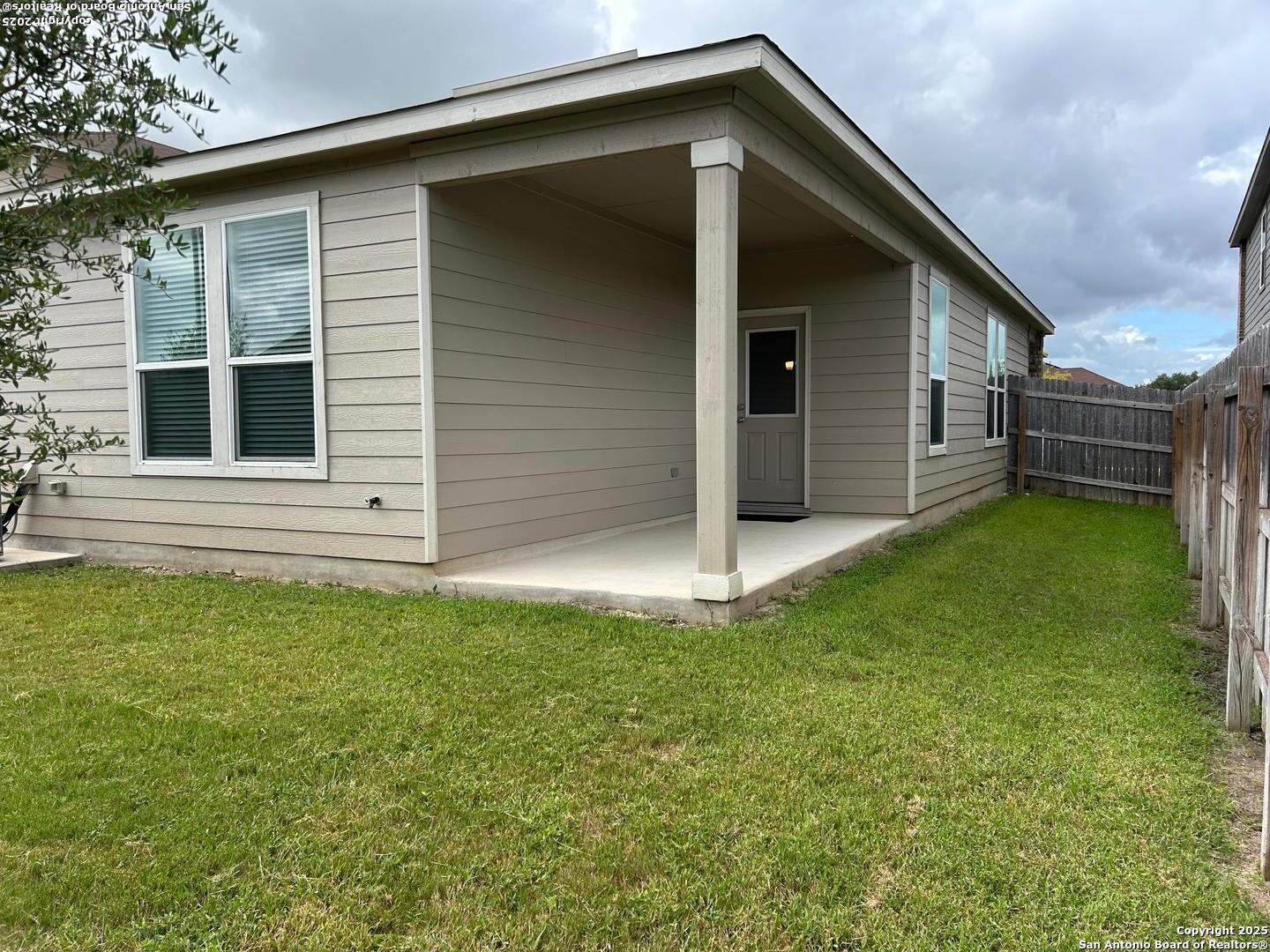 15415 Pine Path San Antonio TX 78253