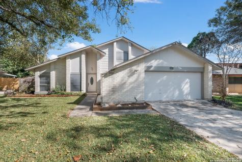 8418 Littleport San Antonio TX 78239