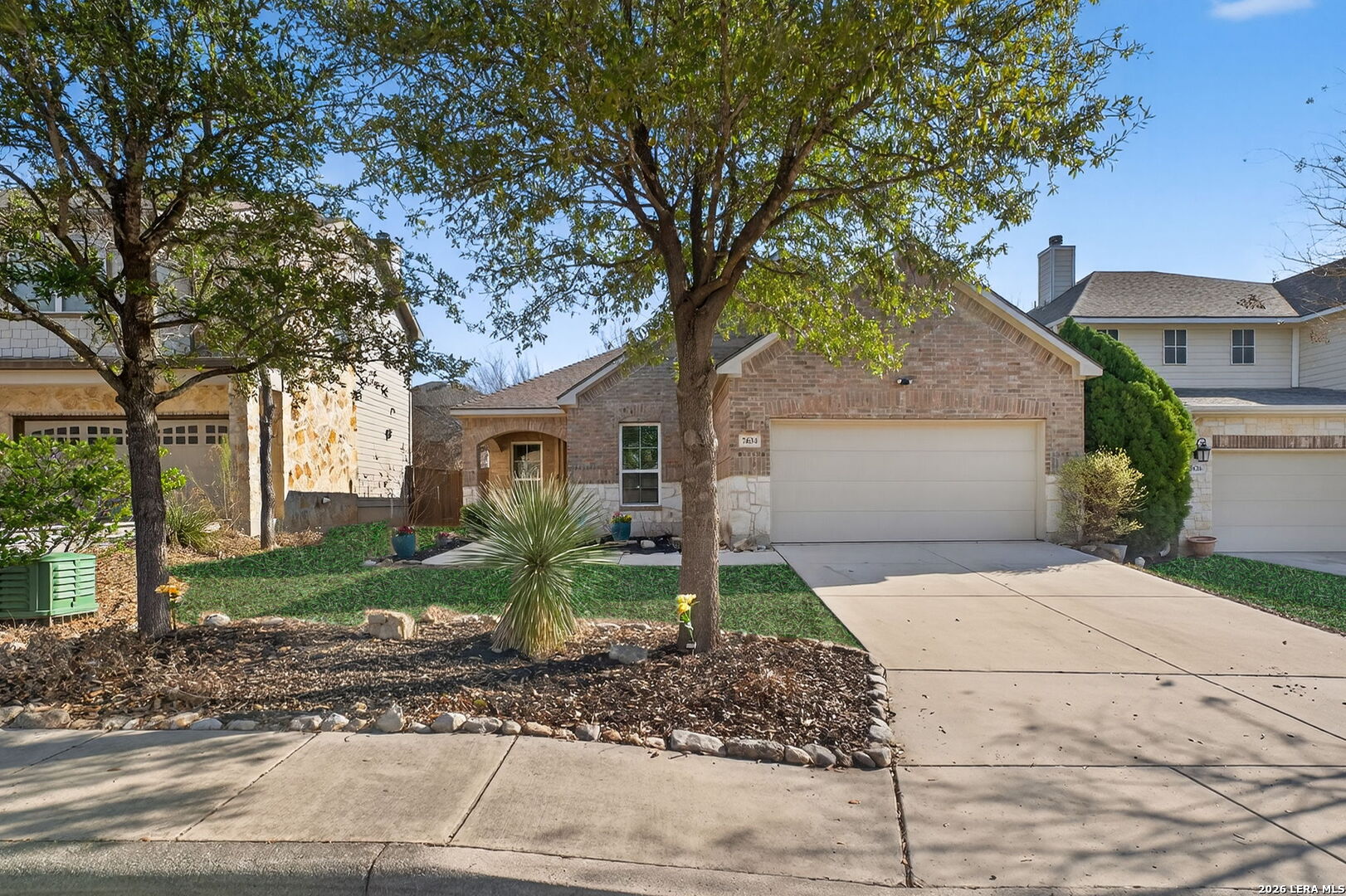 7634 Kings Spring San Antonio TX 78254