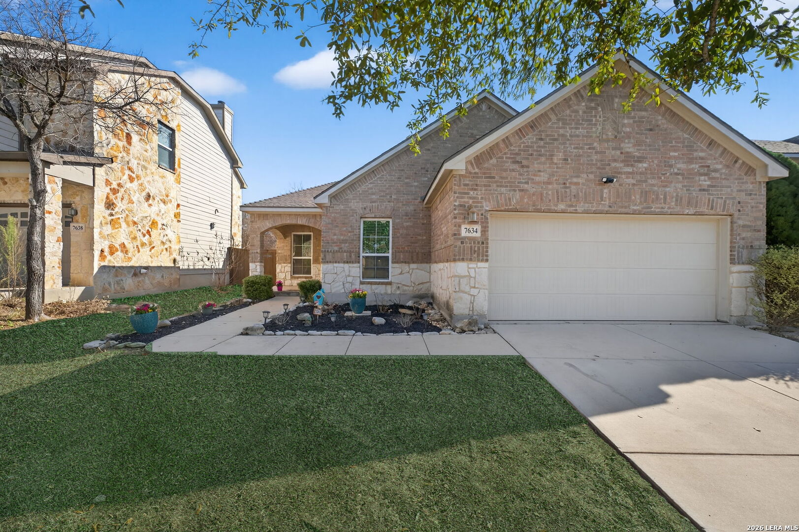 7634 Kings Spring San Antonio TX 78254