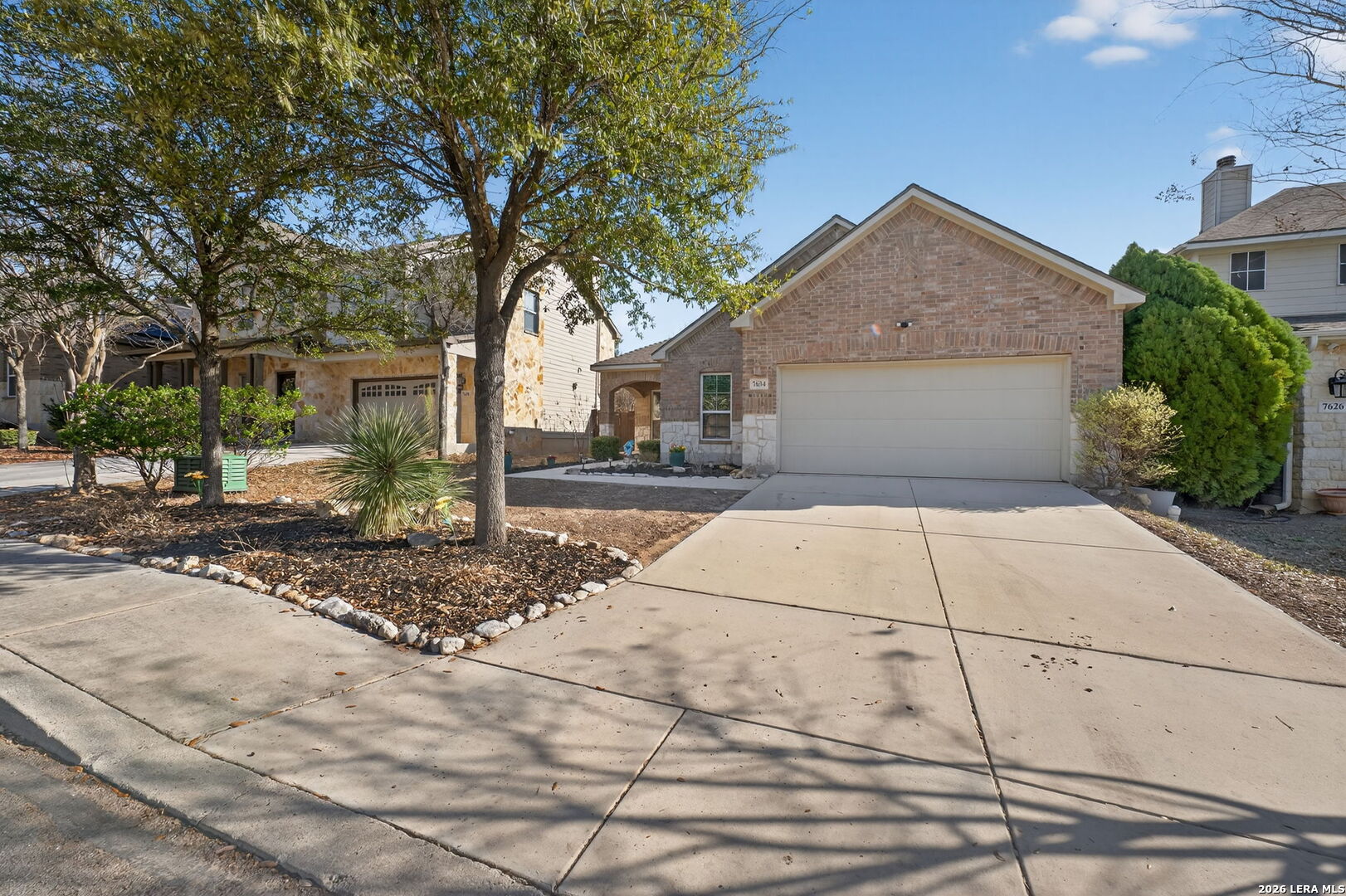 7634 Kings Spring San Antonio TX 78254
