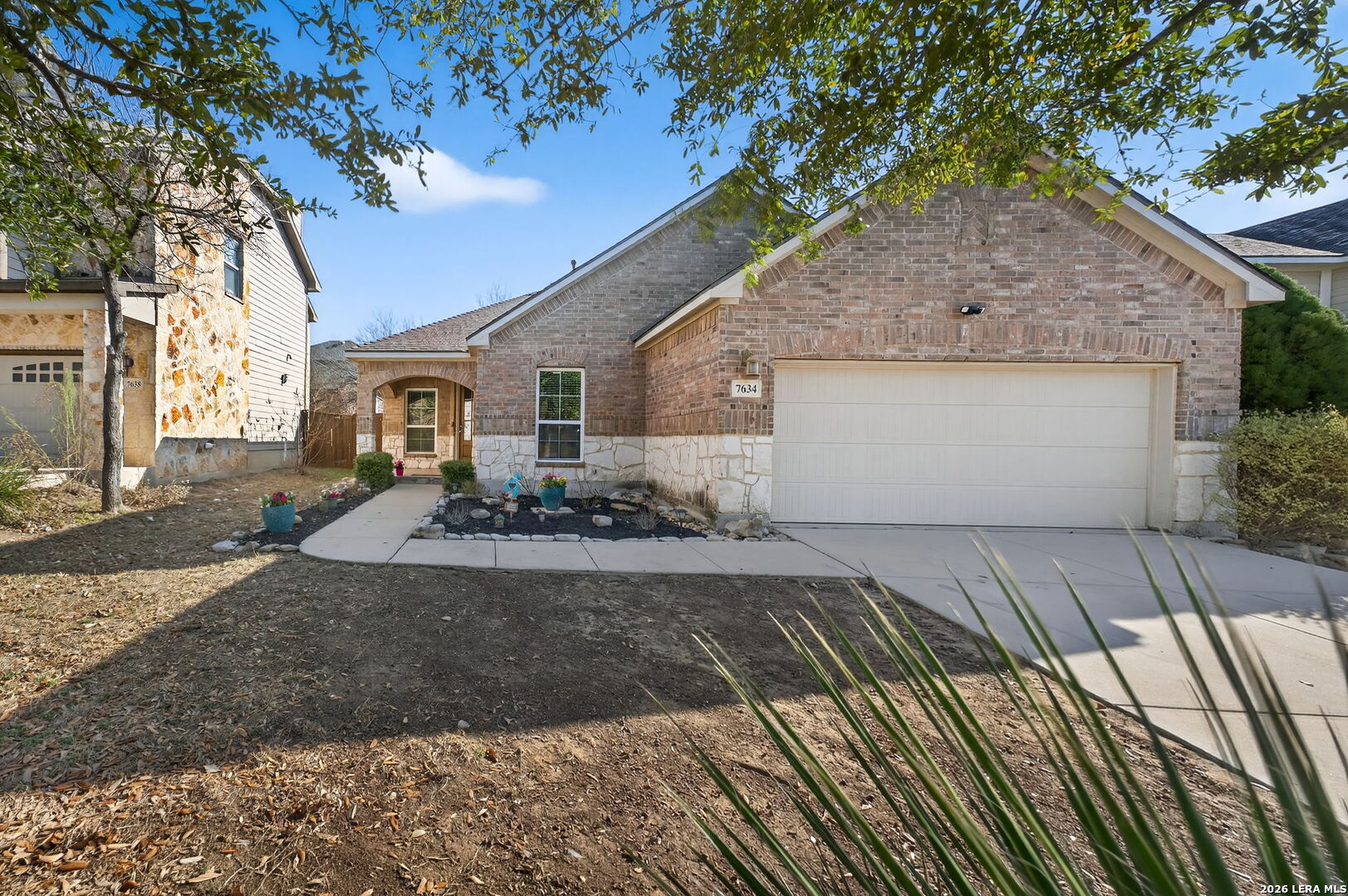 7634 Kings Spring San Antonio TX 78254