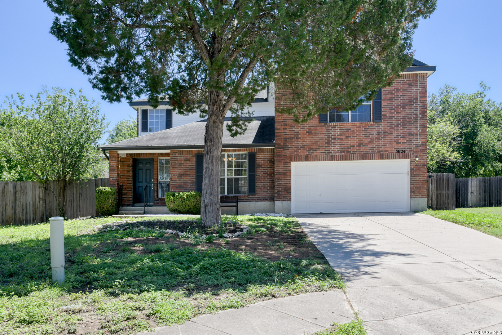 3624 Meade Street Schertz TX 78154