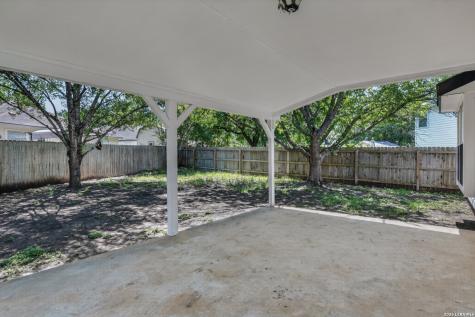 3624 Meade Street Schertz TX 78154