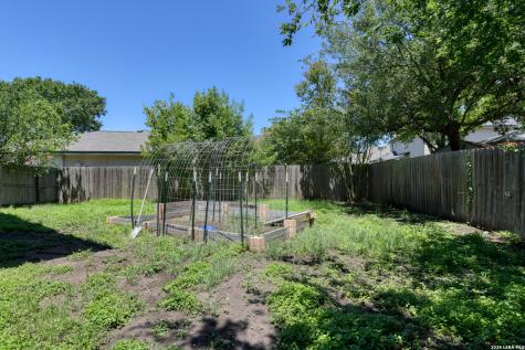 3624 Meade Street Schertz TX 78154