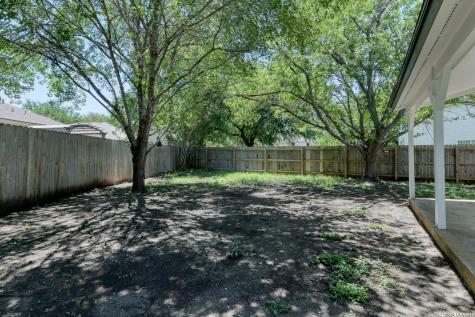 3624 Meade Street Schertz TX 78154
