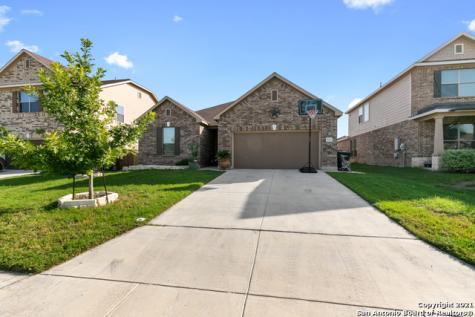 682 Pond Springs New Braunfels TX 78130