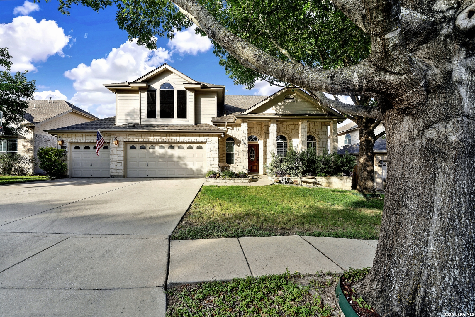 10426 Shire Country San Antonio TX 78254